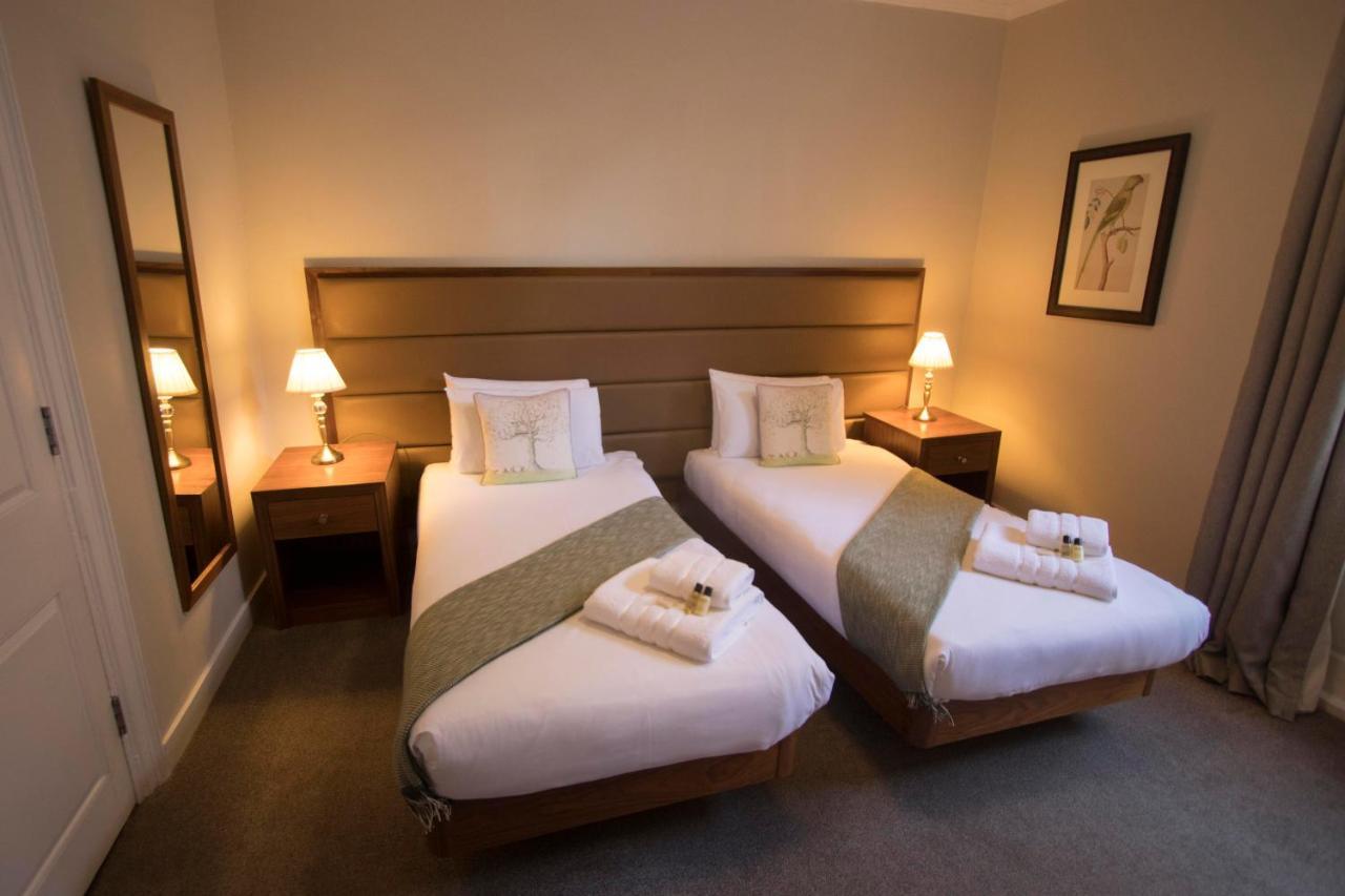 Cathedral Gate Hotel