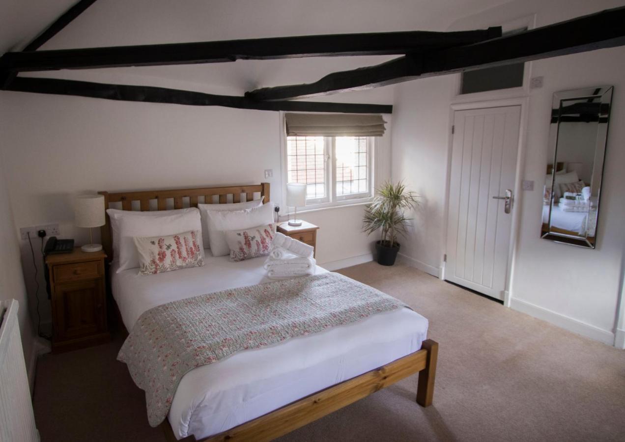 Cathedral Gate Hotel Canterbury