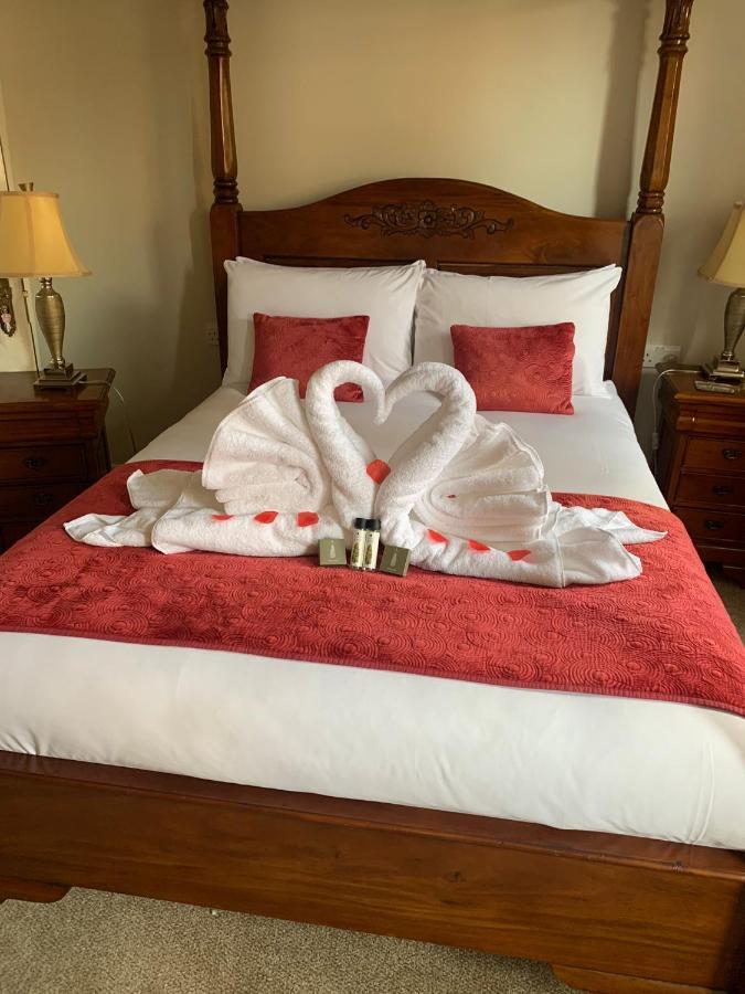 Cathedral Gate Hotel Canterbury