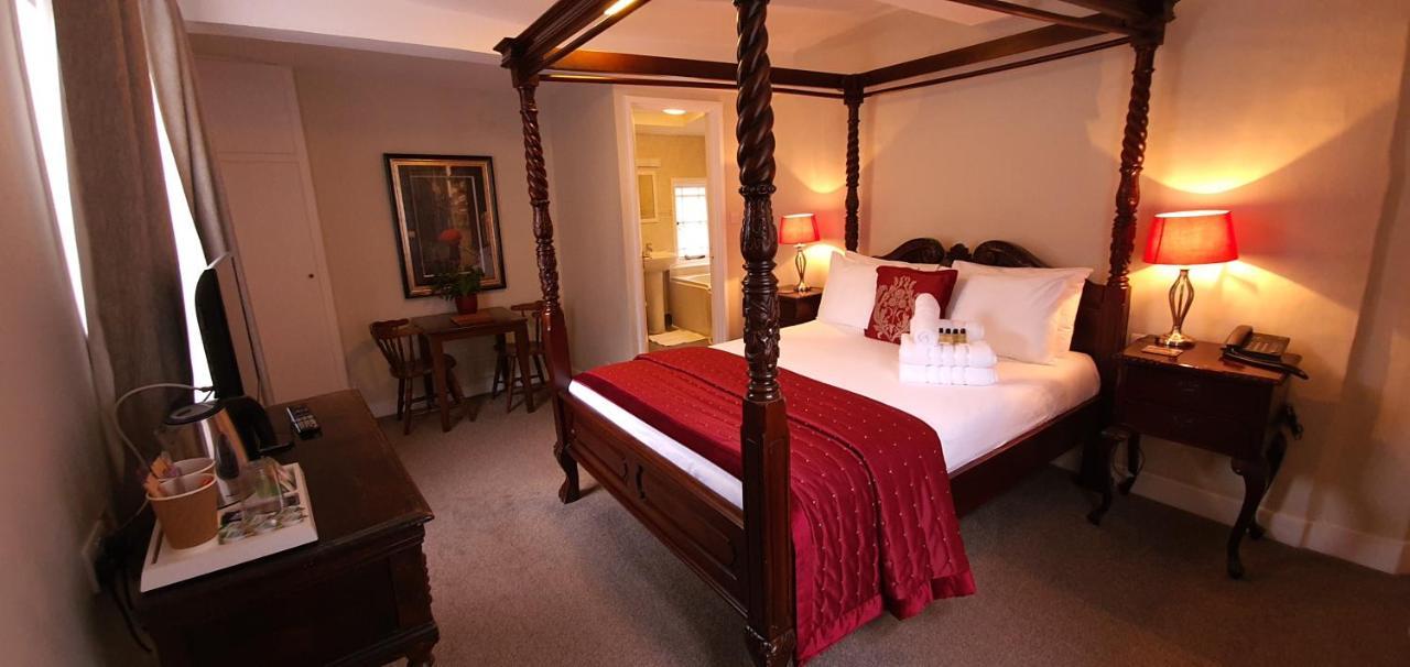 Hotel Cathedral Gate Canterbury