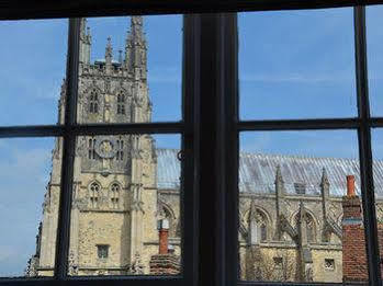 Cathedral Gate 3* Canterbury